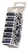 Streamlight Lithium Replacement Batteries CR123 12/pk