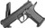 Umarex DSX45 .177 BB Spring AIR Pistol 13-Round MAG Black