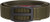 NEXBELT TITAN EDC GUN BELT 1.5" OD GREEN UP TO 50" WAIST