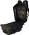 RED ROCK LARGE ASSAULT PACK BLACK W/ WEBBING