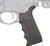 HOGUE AR-15 M-16 MODULAR GRIP RUBBER GREY