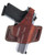 Bianchi Model 5 Black Widow S&W 1911 Right Hand Plain Tan