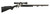 Traditions Pursuit XT Muzzleloader VAPR Synthetic Black 3-9x40 Duplex Scope