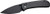 Civivi Knife Quibit 2.98" Black/ Stonewash Button Lock