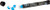 Umarex T4E P2P 50 CAL Powder Ball Blue/White 10-PACK