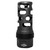 YHM SRX QD Muzzle Brake 1/2x28 Thread