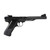 Umarex Ruger Mark IV Pellet Pistol Airgun .177 cal
