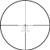 KONUS SCOPE KONUSPRO-275 ILLUM 3-10X44 BALLISTIC MUZZLELOADER