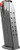 Walther Magazine PDP Full-Size 9MM Luger 10-Round Blued Steel