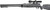 UMAREX SYNERGIS .177 PELLET AIR RIFLE W/ 3X9X40MM SCOPE