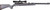 UMAREX SYNERGIS .177 PELLET AIR RIFLE W/ 3X9X40MM SCOPE