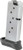 Springfield Magazine 911 9MM 7-Round Stainless Steel