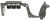 Midwest MI Bounty Hunter Taurus Raging Brace Black