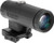 Holosun QD 3X Magnifier For Absolute & 1/3 Height Optics
