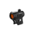 Swampfox Liberator II Mini Green Dot Sight Illum Black