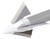 QAD Replacement Blades Exodus 85/100gr Full Blade
