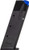 CZ-USA Magazine 75 Compact 9MM Luger 15-Round Blued Steel