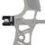 Rock Ridge Dead Ringer Quick-Detach System Stabilizer
