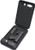 Bulldog Digital Personal Vault with LED Fits Guns Up To 8.75" - BD1135L