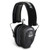 Walkers Game Ear Razor Compact Electronic Muffs 23dB Black