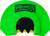 Primos Diaphragm Turkey Call HEN House DEB Barracuda Cut