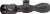 SIG Scope Tango DMR 5-30X56MM 34MM SF Illuminated FFP MOA Milling *