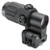 EOTECH 3X MAGNIFIER G33 STS MOUNT QD BLACK