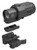 EOTECH 3X Magnifier G33 STS Mount QD Black *