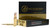 WBY AMMO 224WBY 80.5GR BERGER FBT 20/10