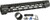 Midwest MI Handguard 308 Combat Rail 12.625" DPMS High MLOK SR25