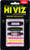 Hiviz Bird Buster Shotgun Front Sight Magnetic Set