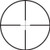 Traditions Scope Kit 3-9X40MM Duplex Medium Rings 2PC Base
