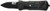 S&W KNIFE M&P OTF 1.9" AUS-8 SPEAR POINT W/SAFETY BLACK