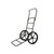 River's Edge Game Cart