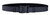Bianchi Model 7200 Nylon Duty Belt 34" - 40" Medium Black