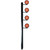 Champion Rimfire Dueling Tree Target Steel