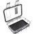 Pelican Waterproof M40 Micro Case Black/Clear