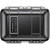 Pelican Waterproof M40 Micro Case Black/Clear