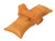 Protektor Model Wide Owl Ear Straddle Bag