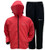 FROGG TOGGS WOMEN'S VAPOR RAIN SUIT JUICY SM/MD