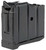 Ruger Mini-14 223 Rem 5rd Magazine, Black - 90009