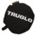TRUGLO BOW SIGHT RANGE ROVER PRO W/GREEN LED DOT BLACK