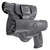 2nd Amendment 1791 Smooth Concealment Holster Size 0 Night Sky Black RH