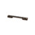 Warne Mountain Tech Tactical Rail Burnt Bronze Browning X-Bolt LA 0 MOA Tapered - 7642BB