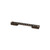 Warne Mountain Tech Tactical Rail Burnt Bronze Browning X-Bolt LA 0 MOA Tapered - 7642BB