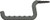 Hawk Tree Accessory Holder Tactical Solo Hook