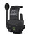 Walkers Game Ear Razor Walkie-Talkie Attachment Ability to Communicate - GWP-RZRWT