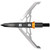 Speed Crossbow Steel 125 Broadheads 125 gr. 2 in. 3 pk.