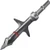 Slick Trick Raptor X Broadheads 100gr 2" 3 Pack - 19STRPTX