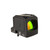TrijiconInc. Trijicon RCR Red Dot Sight Adjustable LED 3.25 MOA